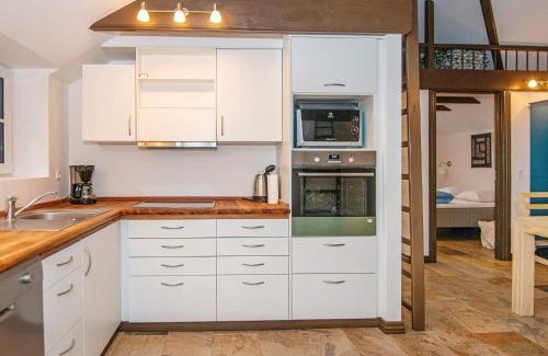 Ansager House | 6 person holiday home in Ansager