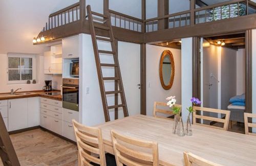 Ansager House | 6 person holiday home in Ansager