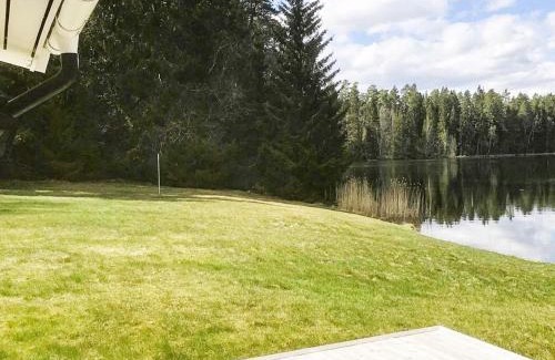 Asbro House | 6 person holiday home in ÅSBRO-By Traum