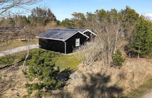 Blokhus House | 6 person holiday home in Blokhus