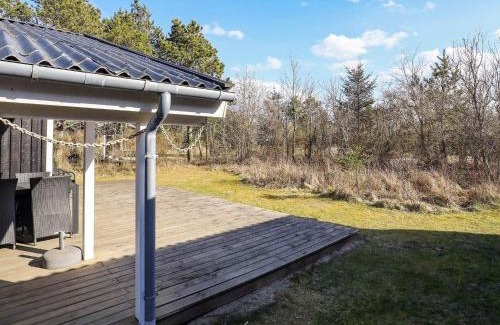 Blokhus House | 6 person holiday home in Blokhus