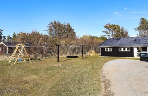 Blokhus House | 6 person holiday home in Blokhus