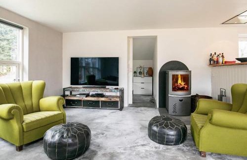 Blokhus House | 6 person holiday home in Blokhus