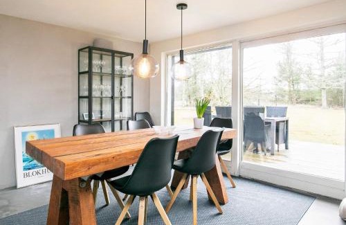 Blokhus House | 6 person holiday home in Blokhus