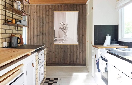Upplands-Bro Municipality House | 6 person holiday home in BRO