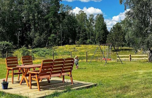 Berga House | 6 person holiday home in Berga