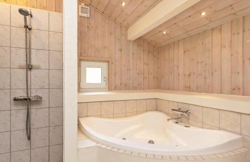Bindslev House | 6 person holiday home in Bindslev-By Traum