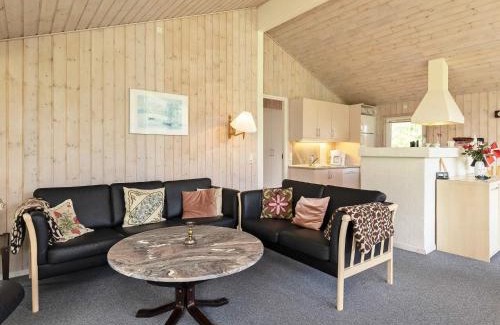 Bindslev House | 6 person holiday home in Bindslev-By Traum