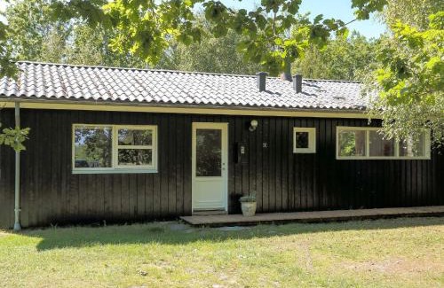 Tranum House | 6 person holiday home in Brovst-By Traum