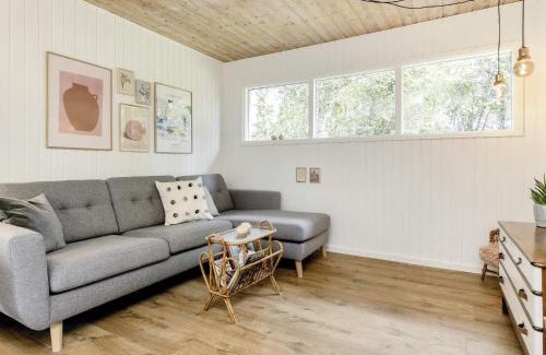 Tranum House | 6 person holiday home in Brovst-By Traum