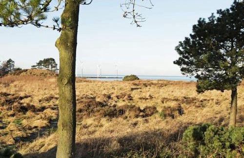 Bønnerup Strand House | 6 person holiday home in Glesborg-By Traum