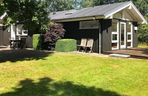 Bindslev House | 6 person holiday home in Bindslev