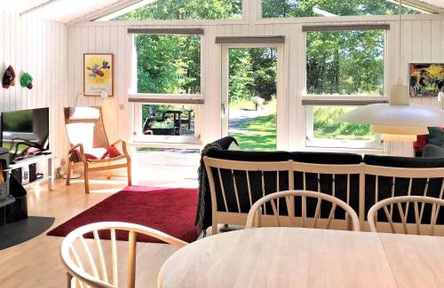 Bindslev House | 6 person holiday home in Bindslev