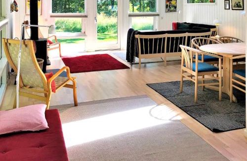 Bindslev House | 6 person holiday home in Bindslev