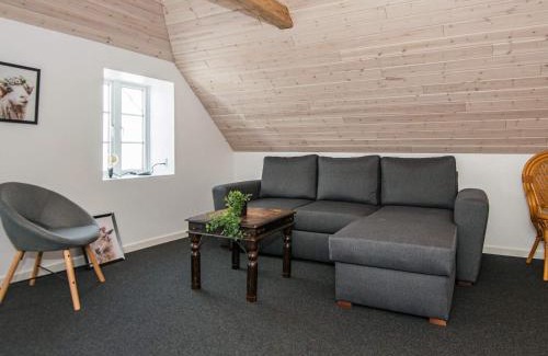 Tønder Municipality House | 6 person holiday home in Bredebro
