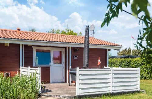 Fjellerup Strand House | 6 person holiday home in Glesborg-By Traum