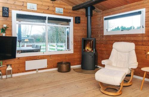 Fjellerup Strand House | 6 person holiday home in Glesborg-By Traum