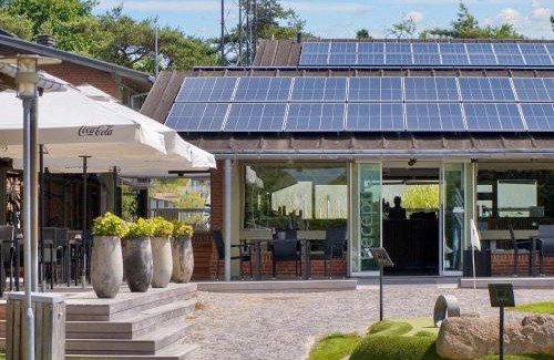 Smidstrup Strand House | 6 person holiday home in Gilleleje