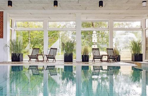 Smidstrup Strand House | 6 person holiday home in Gilleleje