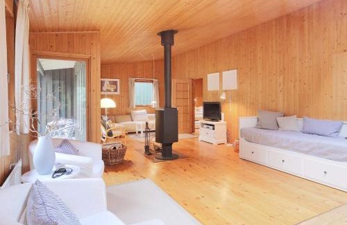 Smidstrup Strand House | 6 person holiday home in Gilleleje