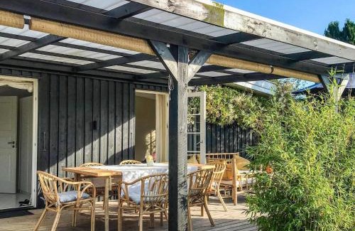 Smidstrup Strand House | 6 person holiday home in Gilleleje-By Traum