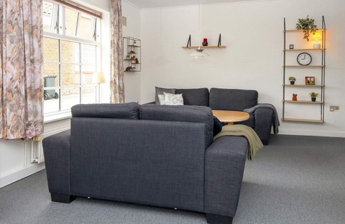 Vragard House | 6 person holiday home in Højer