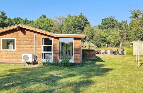 Hou House | 6 person holiday home in Hals-By Traum