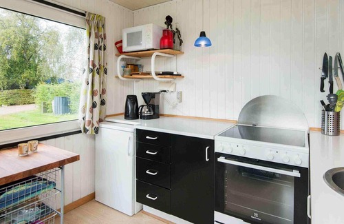 Hejlsminde Strand House | 6 person holiday home in Hejls-By Traum