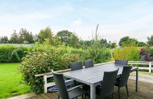 Hejlsminde Strand House | 6 person holiday home in Hejls-By Traum