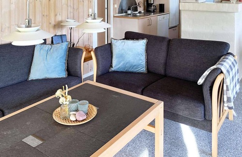 Jerup House | 6 person holiday home in Jerup-By Traum