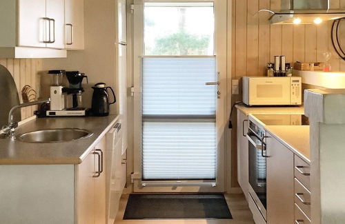 Jerup House | 6 person holiday home in Jerup-By Traum