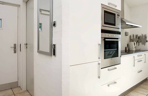 Knebel House | 6 person holiday home in Knebel-By Traum