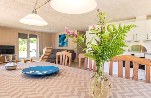 Læsø House | 6 person holiday home in Læsø-By Traum