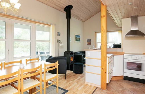 Læsø House | 6 person holiday home in Læsø-By Traum