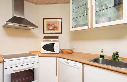 Læsø House | 6 person holiday home in Læsø-By Traum