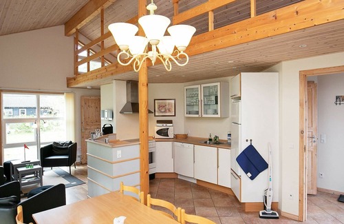 Læsø House | 6 person holiday home in Læsø-By Traum