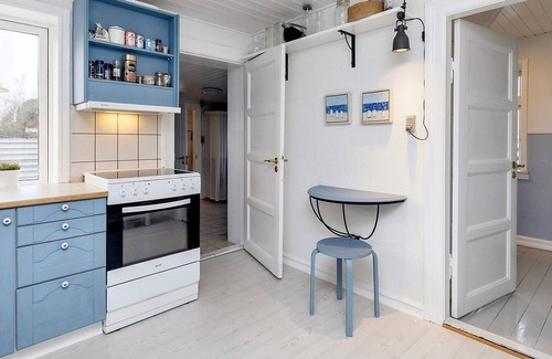 Læsø House | 6 person holiday home in Læsø