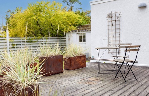 Læsø House | 6 person holiday home in Læsø
