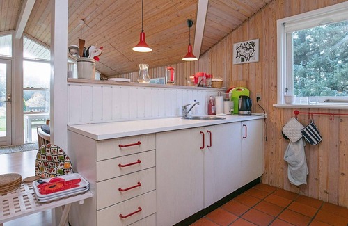 Lokken House | 6 person holiday home in Løkken