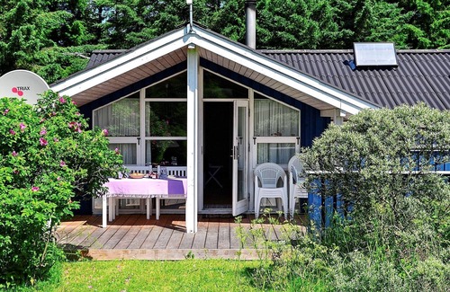 Lokken House | 6 person holiday home in Løkken