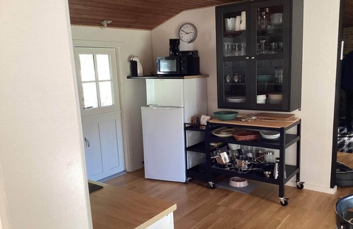 Kramnitse House | 6 person holiday home in Rødby