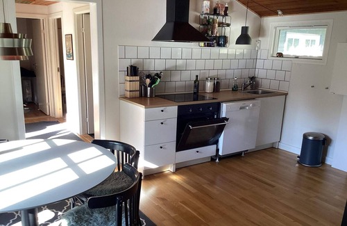 Kramnitse House | 6 person holiday home in Rødby