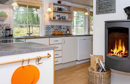 Toftum House | 6 person holiday home in Rømø
