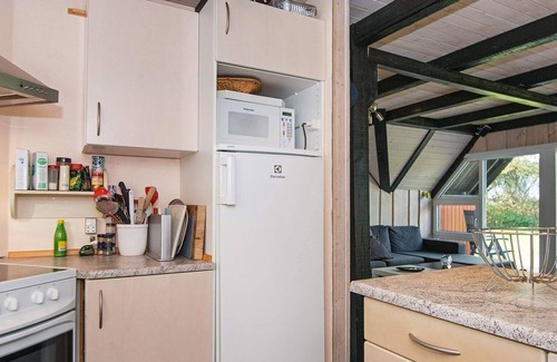 Toftum House | 6 person holiday home in Rømø