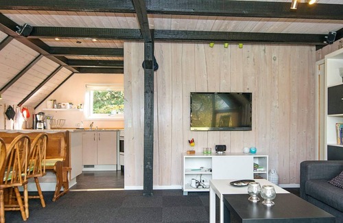 Toftum House | 6 person holiday home in Rømø