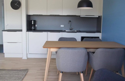 Ronne House | 6 person holiday home in Rønne