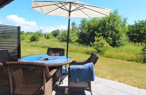 Ronne House | 6 person holiday home in Rønne