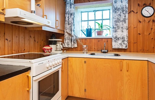 Sonderho House | 6 person holiday home in Ribe-By Traum