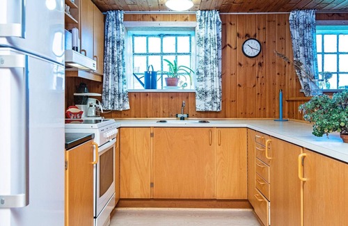 Sonderho House | 6 person holiday home in Ribe-By Traum