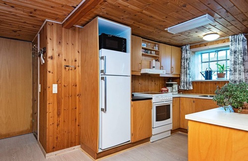 Sonderho House | 6 person holiday home in Ribe-By Traum